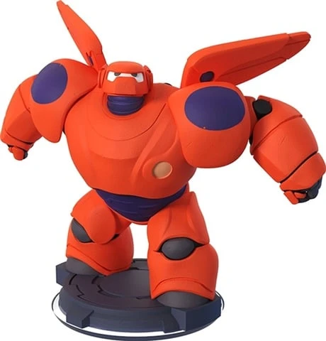 Disney Infinity 2.0 Baymax Figure