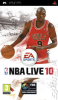 NBA Live 10 PSP