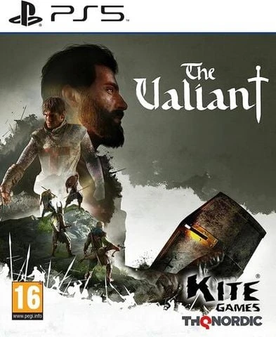 The Valiant PS5