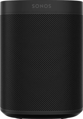 Sonos One SL Black