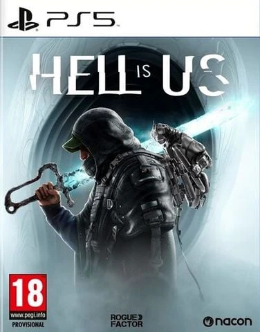 Hell is Us PS5
