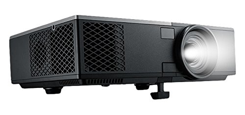 Dell 4350 Projector