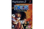 One Piece Grand Battle PS2