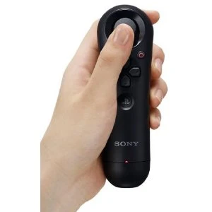 PlayStation Move Navigation Controller