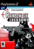 Rainbow Six - Lockdown PS2