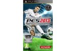 Pro Evolution Soccer 2013 PSP