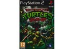 TMNT Smash Up PS2