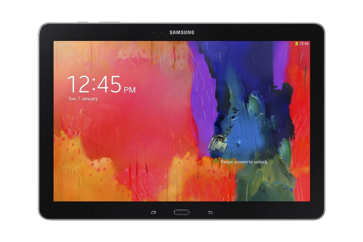 Samsung Galaxy Note PRO 12.2 32GB - Black