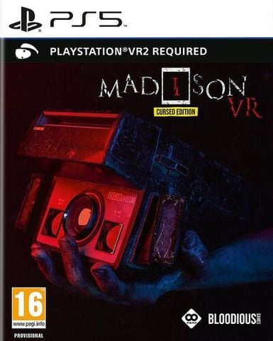 MADiSON VR (PSVR2) PS5