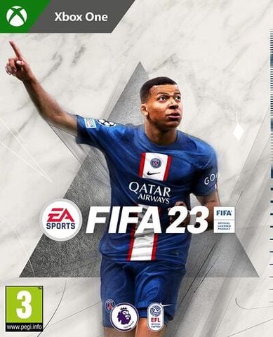 FIFA 23 Xbox One