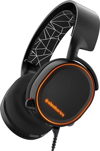 SteelSeries Arctis 5 7.1 Gaming Headset
