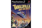 Thrillville - Off The Rails PS2