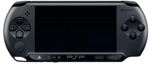 Sony PSP E1000