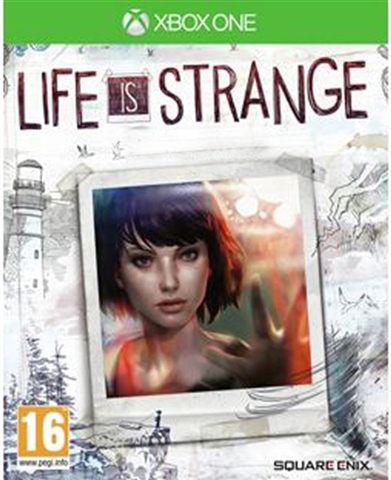 Life is Strange Xbox One