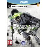 Tom Clancy's Splinter Cell Blacklist Wii U