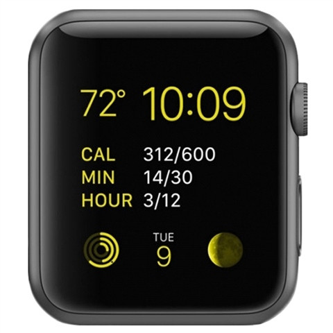 Apple watch sport outlet a1553