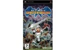 Ultimate Ghosts 'n' Goblins PSP