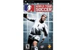 World Tour Soccer PSP