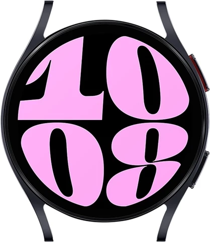 Samsung Galaxy Watch 6 40mm SM-R930 with Strap - Graphite