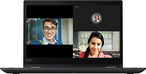 Lenovo Thinkpad X380 Yoga, i5-8250U, 8GB Ram, 256GB SSD, 13inch