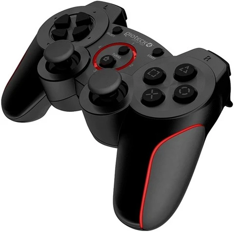 Gioteck VX2 Wireless Controller