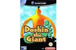 Doshin The Giant (Gamecube)