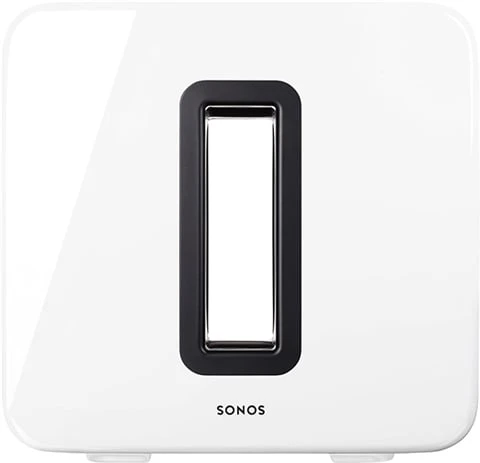 Sonos Sub Gen 2 - White