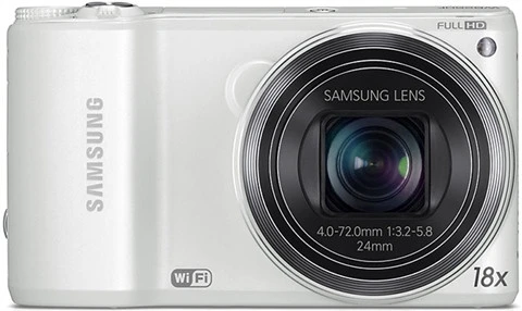 Samsung WB250F Wi-Fi 14.5M