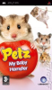 Petz - My Baby Hamster PSP