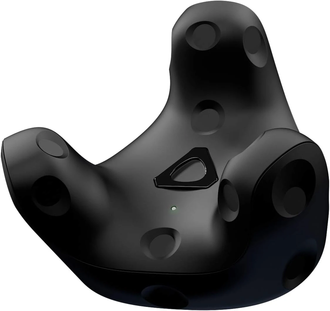 HTC Vive Tracker 3.0 with accessories