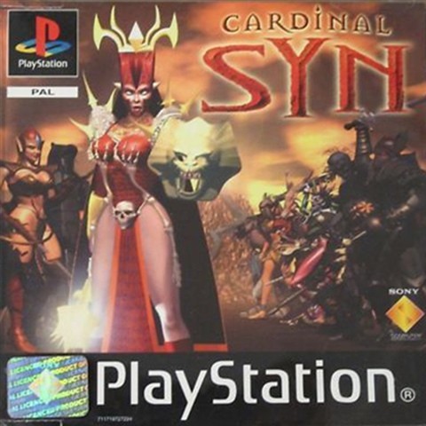 Cardinal Syn PS1