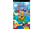 Super Collapse 3 PSP