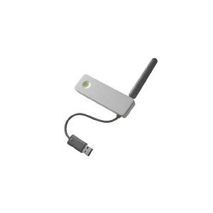Xbox 360 Wireless Network Adaptor (2005)