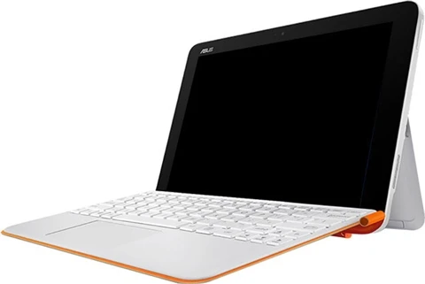 Asus Transformer T102H, X5-Z8350, 4GB Ram, 64GB SSD, W10 + keyboard