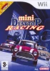 Mini Desktop Racing Wii