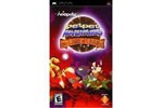 NeoPets Petpet Adventures, The PSP