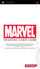 Marvel Trading Card Game PSP