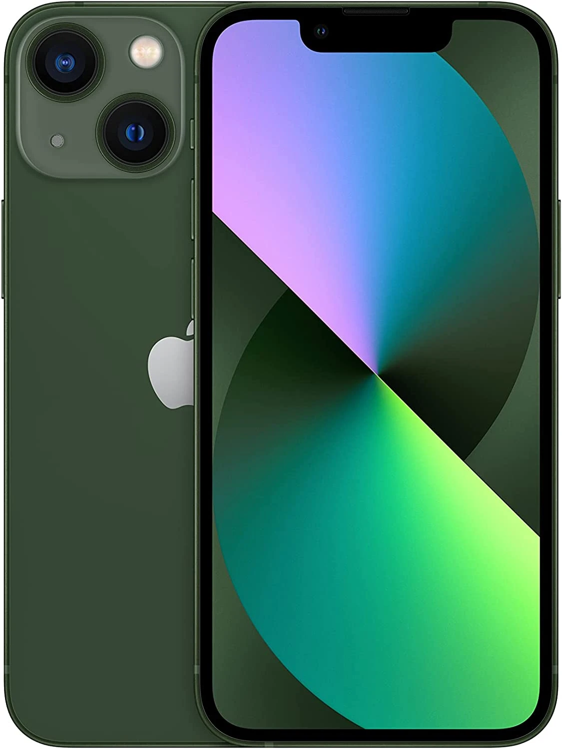 Apple iPhone 13 Mini 128GB Green, Unlocked