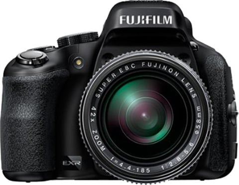 Fujifilm Finepix fujifilm HS50 16MP