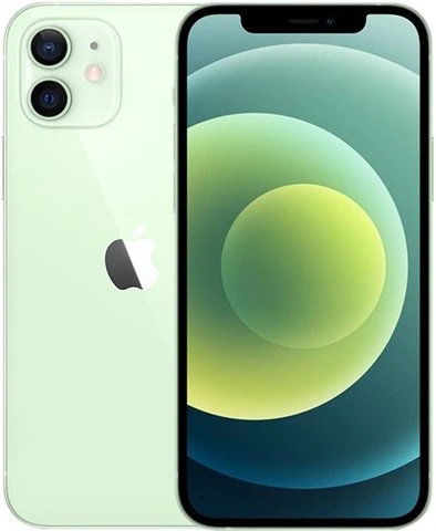 Apple iPhone 12 128GB Green, Unlocked