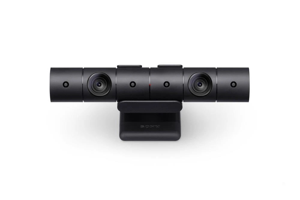 New Sony PlayStation 4 Camera (PS4/PSVR)