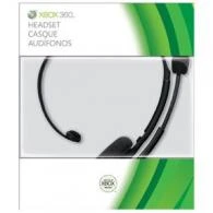 Xbox 360 Wireless Headset Xbox 360