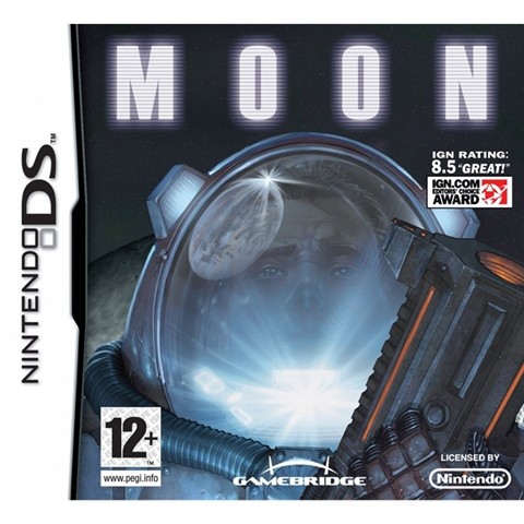 Moon DS