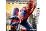 The Amazing Spider-Man 3DS
