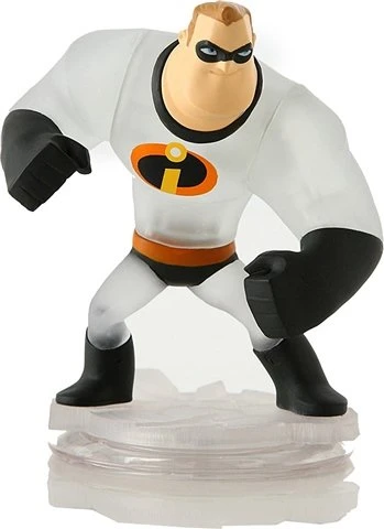 Disney Infinity Mr. Incredible Crystal