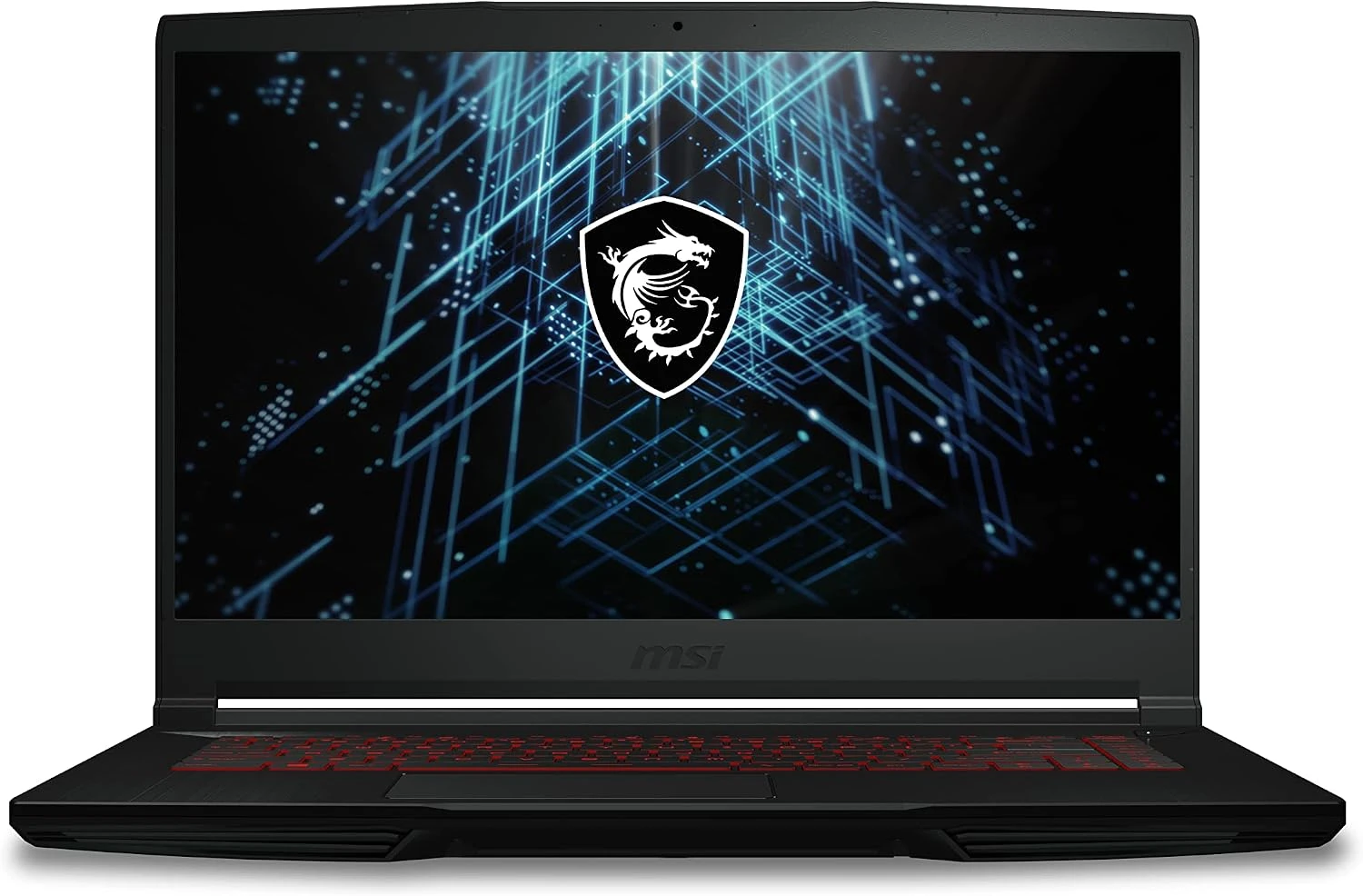 MSI GF63 Thin, i5-10300H, 8GB RAM, 256GB SSD, GTX 1650 Max-Q 15inch W11