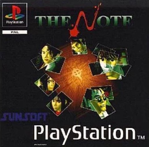 Note PS1