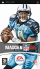 Madden NFL 08 PSP