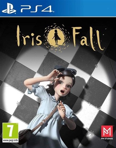 Iris Fall PS4