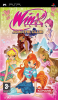 Winx Club PSP